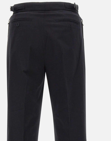 Pantaloni "Chino" MPF25TR321 01 CASABLANCA