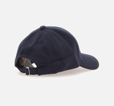 "Solid wool hat" CFWOAC0290 MRUT31903989 WOOLRICH