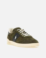 Sneakers "Hrt Aera" in pelle 809956120 001 POLO RALPH LAUREN