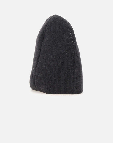 "Ripped Arte Side Beanie" 154AC 1 ARTE ANTWERP