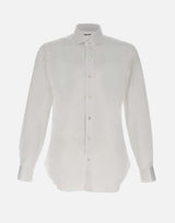 Camicia in cotone I1U02P0147034U 0001 BARBA