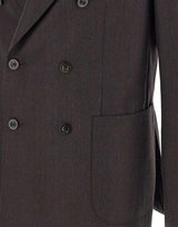 Blazer "50kJacket" N4302EFA0051 R0490 BOGLIOLI