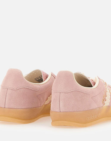 Sneakers "Gazelle Indoor" JS1413 GUM ADIDAS