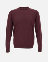 Maglia in lana GC3ML RM16R371 FILIPPO DE LAURENTIIS