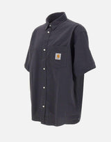 "SS toland shirt" I035151 31RXX CARHARTT WIP