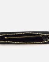 Portafoglio in pelle vegana EW000366 AF11953UC001 EMPORIO ARMANI