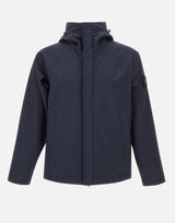 "Soft Shell Edye Technology" Q100010S0B22 V0020 STONE ISLAND