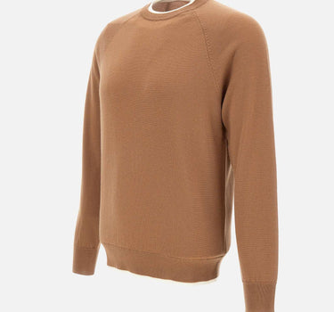 Maglia in lana L76MAGL79 MAG0L02915700 ELEVENTY