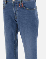 Jeans "Michelangelo" MICHELANG D35925I25 TRAMAROSSA
