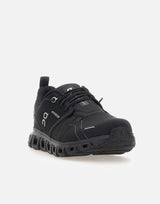 Sneakers "Cloud 6 Waterproof" 3WF10051043 BLACK ON