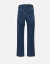 "Calie straight radar" jeans 7UC90C10 U71BM 7 FOR ALL MANKIND