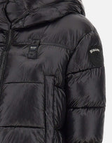 "Gloria" 25WBLDC02170 006648999EI BLAUER