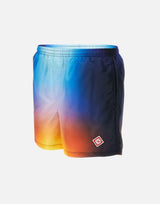 "Mens printed swim shorts" MS25TR032 01 CASABLANCA