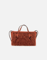 Borsa "Marcella" BS11736 CORALLO MARCELLA CLUB GIANNI CHIARINI