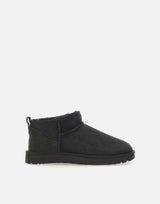 "Classic ultra mini" 1116109 BLK UGG