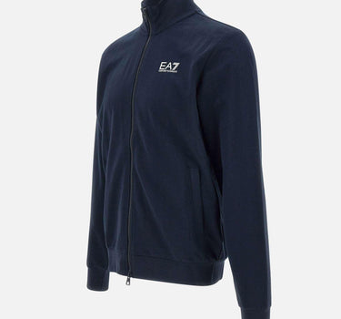 Felpa " Core Identity" 8NPM31 PJVRZ1562 EA7