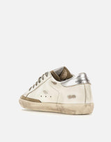 Sneakers "Superstar Classic with list" GWF00101 F00269281571 GOLDEN GOOSE