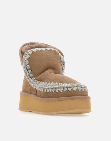 "Mini eskimo platform boot" FW681000A DKST MOU