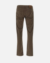Pantaloni "Ravello" RAVELLO03427 420 HANDPICKED