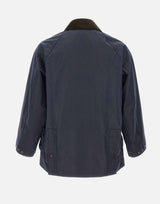 Paul Smith Loves Barbour Bedale Wax Jacket MWX2515 MWXNY94 BARBOUR X PAUL SMITH