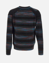 "Sweater Crew Neck" M1R562ZT02830 79 PAUL SMITH