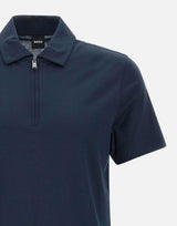 Polo "H Paras50" 50537954 404 BOSS