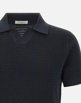 Polo in cotone 101223 013 KANGRA