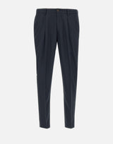 Pantaloni "DV15 Leisure Chino" DVR15CW2007 0394 DEVORE'