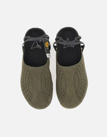 Sandali "Fedaia" NBUW1100LE44 MTY0001 ROA