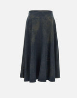 "De-annie-s Skirt" A18349 068TE01 DIESEL