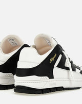 Sneakers "Area Lo" F2544002 WHITE AXEL ARIGATO