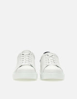 Sneakers "wfm251" in pelle WFM251001 2000 WOOLRICH