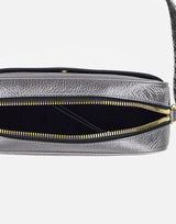 Borsa "Nina" BS11180 COMMGRNLMCITYNOIRE GIANNI CHIARINI