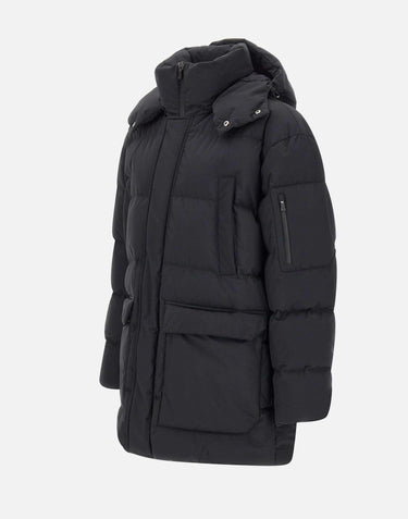 Piumino "Functional Wardrobe" PI001292U 128409300 HERNO