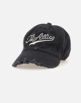 Cappello da baseball in cotone 251WAC00039 CCC107MA100 THE ATTICO