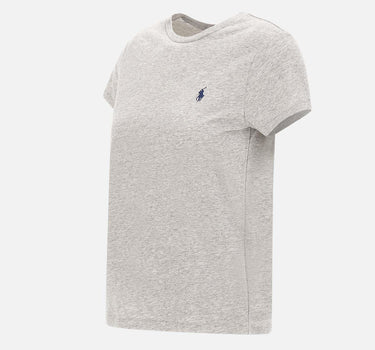 T-shirt in cotone 211898698 008 POLO RALPH LAUREN