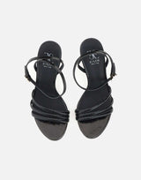 Sandali "mini viper" FD8863 BLACK FABI
