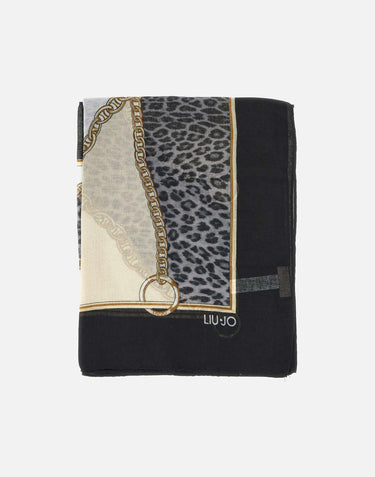 Foulard Liu-Jo Better 2F5074T0300 22222 LIU-JO