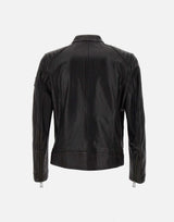Giacca "V-racer" 100038 BLACK BELSTAFF