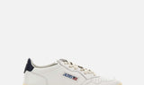 Sneakers "LL12" in pelle AULM LL12 AUTRY