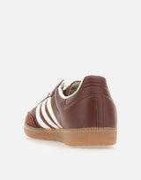 Sneakers "Samba OG" JR0892 BROWN ADIDAS
