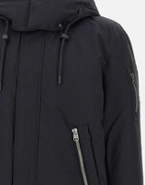 "Iker" IKER BLACK MACKAGE