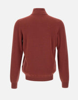 Maglia in lana e cashmere 55126 19699253 GRAN SASSO