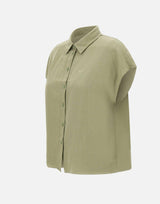 Camicia in lino S35222 84 SUN68