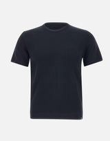 T-shirt in cotone CFWOKN0355 MRUF07873989 WOOLRICH