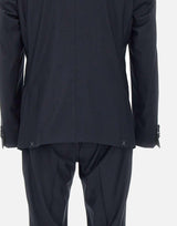 Completo tre pezzi in fresco lana 258R35 25381500016R MARCHESANI