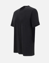 T-shirt "Regular" in cotone GMP01220 P00063790292 GOLDEN GOOSE