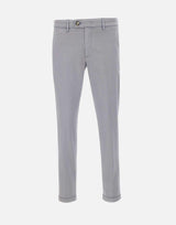 Pantaloni "Mucha10" P24910JM 7F2100170 RE-HASH