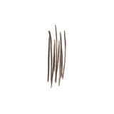 "Long-Wear Brow Pencil Black Brown" 3,3g BBEP240000 3.3GM BOBBI BROWN