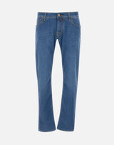 Jeans "Nick" QE006058 S3735200D JACOB COHEN